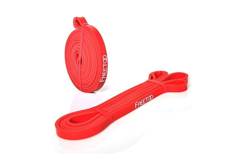 腹筋にも効果的 最強トレーニングチューブの人気おすすめランキング7選 Besme ベスミー