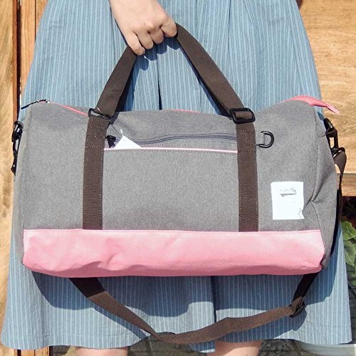 おしゃれでかわいい レディース向けボストンバッグの人気おすすめランキング7選 Besme ベスミー